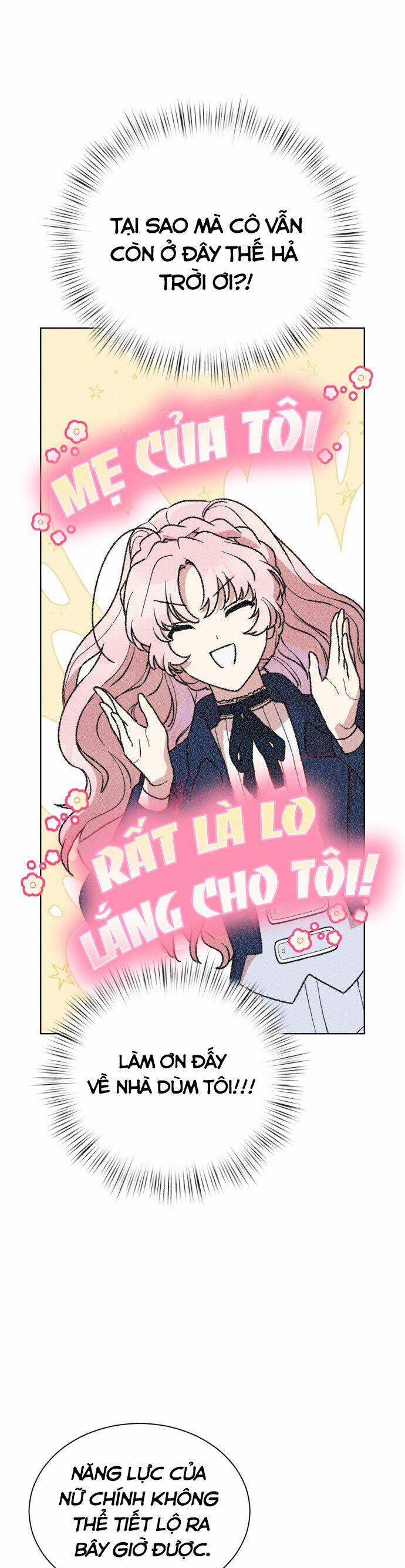 Nam Thứ Đình Công Thì Phải Làm Sao?! 27 trang 28