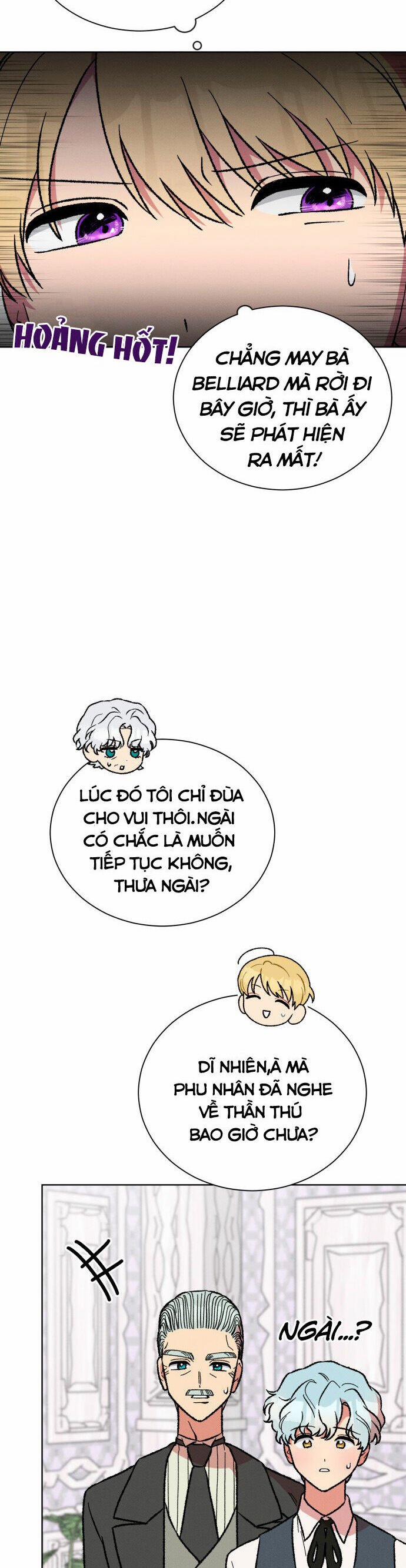 Nam Thứ Đình Công Thì Phải Làm Sao?! 27 trang 29