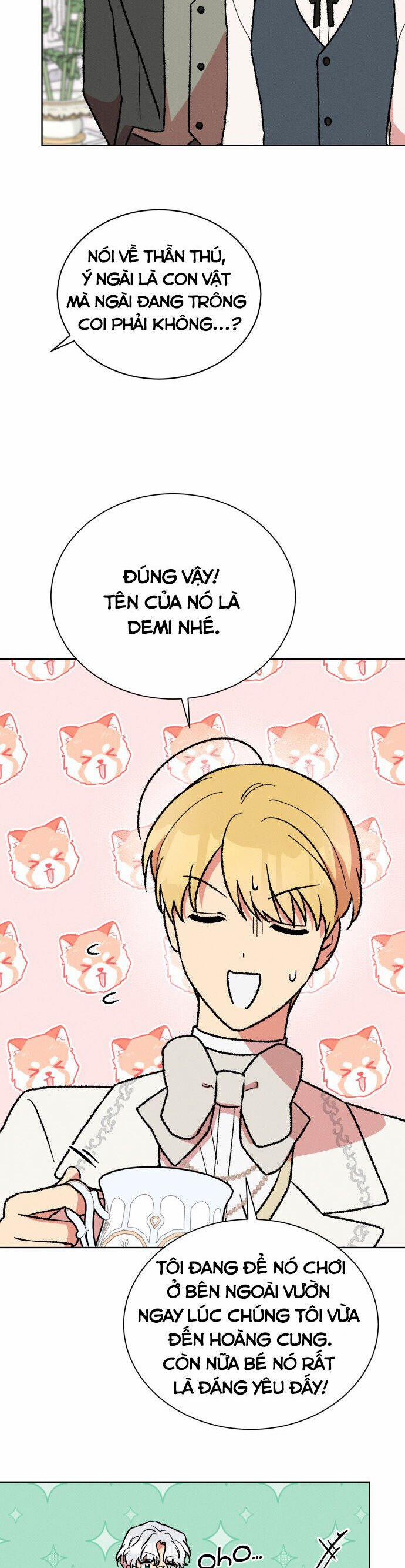 Nam Thứ Đình Công Thì Phải Làm Sao?! 27 trang 30