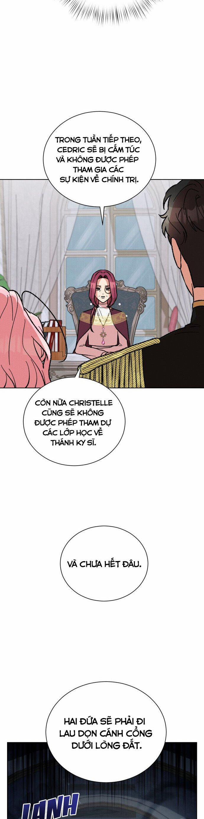 Nam Thứ Đình Công Thì Phải Làm Sao?! 27 trang 36