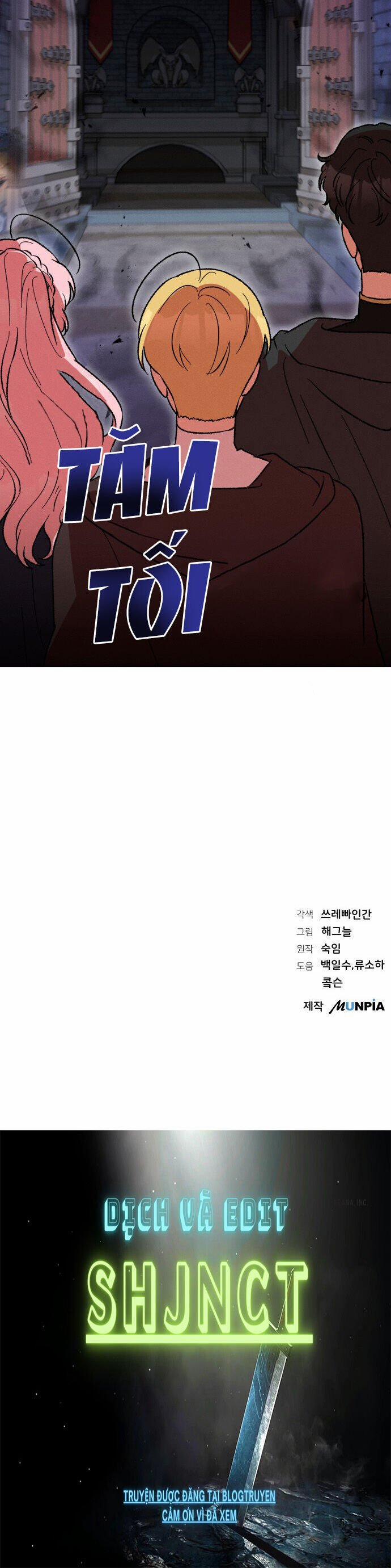 Nam Thứ Đình Công Thì Phải Làm Sao?! 27 trang 39