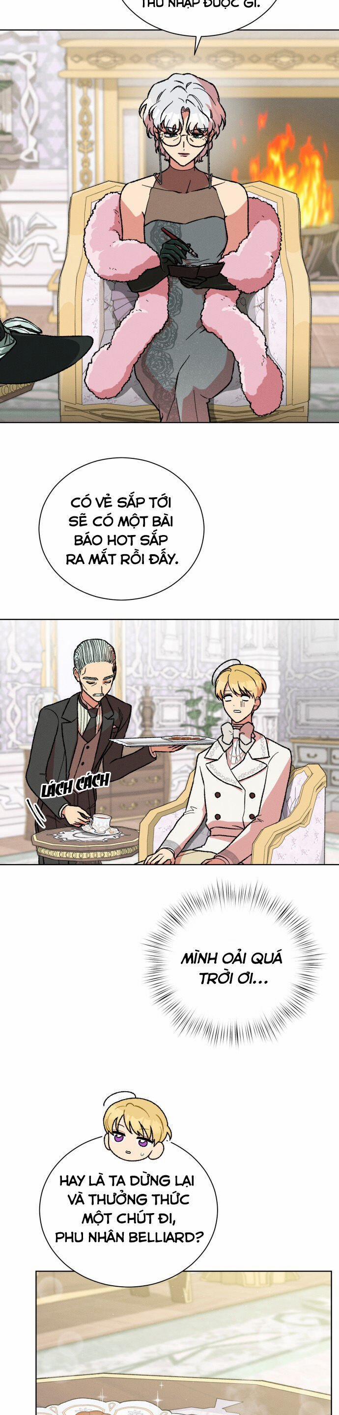 Nam Thứ Đình Công Thì Phải Làm Sao?! 27 trang 4