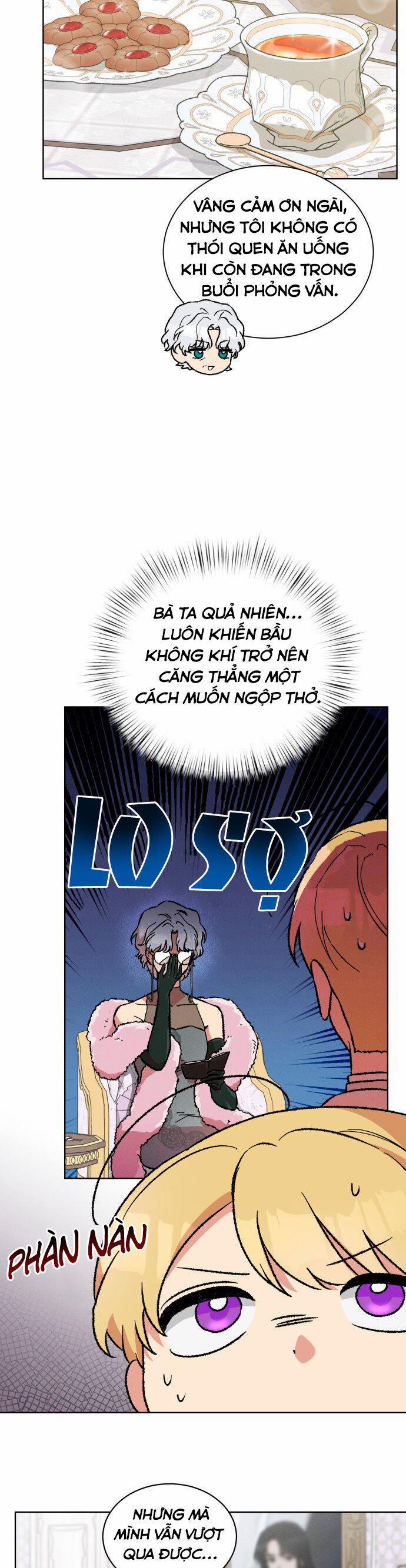 Nam Thứ Đình Công Thì Phải Làm Sao?! 27 trang 5