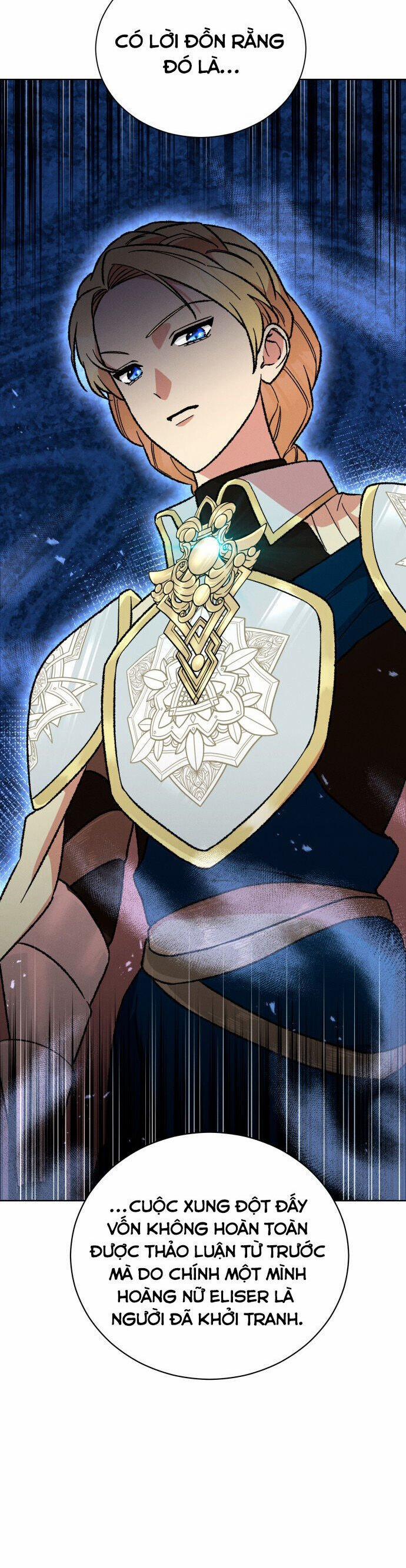 Nam Thứ Đình Công Thì Phải Làm Sao?! 27 trang 8