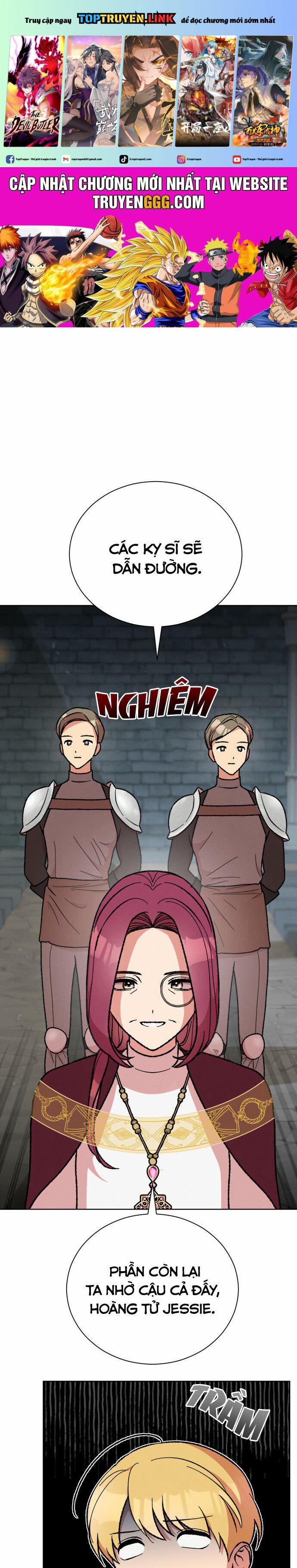 Nam Thứ Đình Công Thì Phải Làm Sao?! 28 trang 0