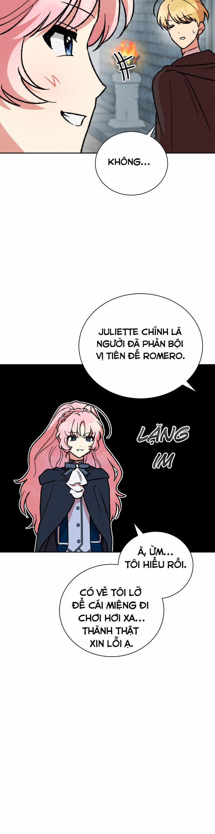 Nam Thứ Đình Công Thì Phải Làm Sao?! 28 trang 15