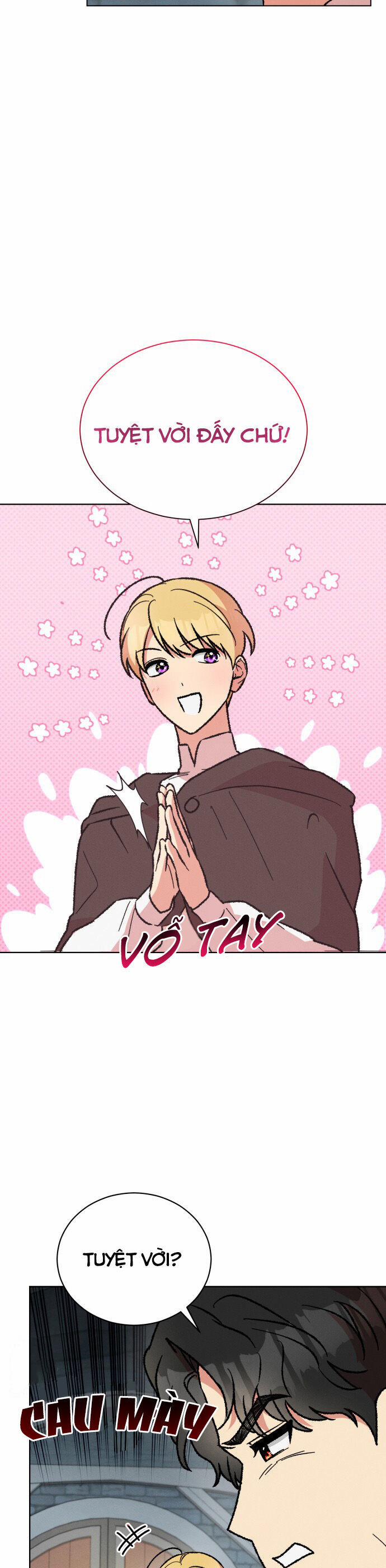 Nam Thứ Đình Công Thì Phải Làm Sao?! 28 trang 19