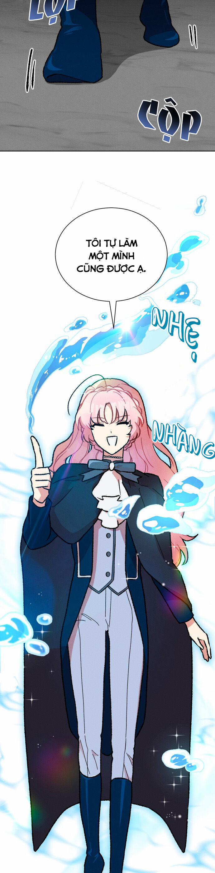 Nam Thứ Đình Công Thì Phải Làm Sao?! 28 trang 25