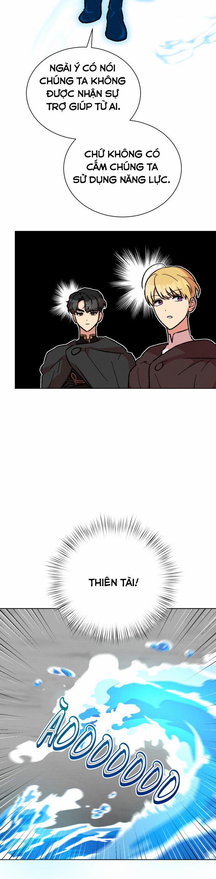 Nam Thứ Đình Công Thì Phải Làm Sao?! 28 trang 26