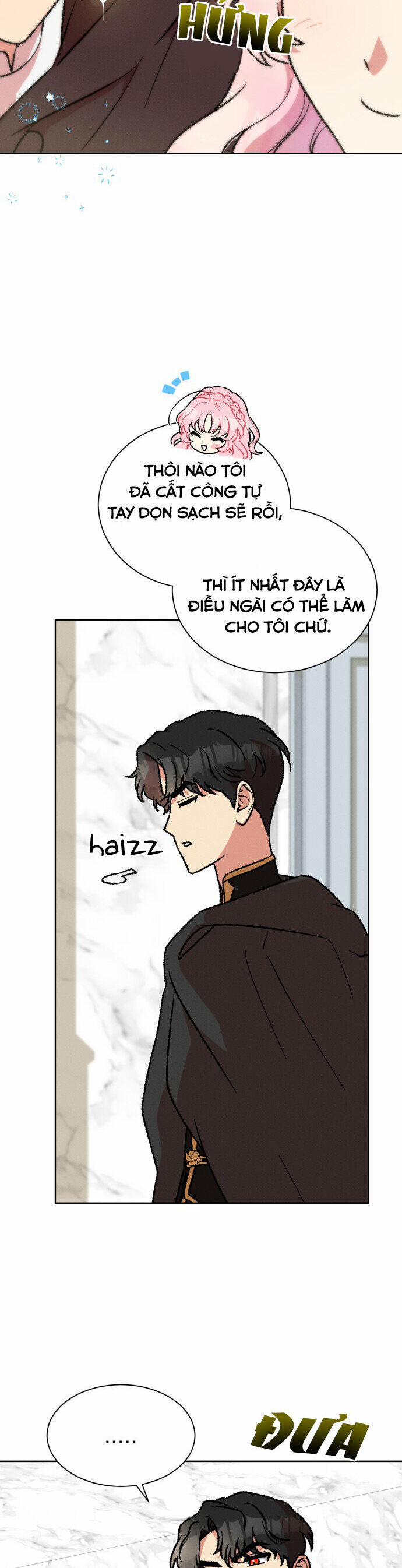 Nam Thứ Đình Công Thì Phải Làm Sao?! 28 trang 29