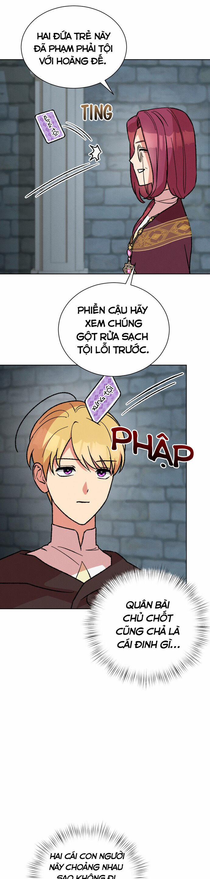 Nam Thứ Đình Công Thì Phải Làm Sao?! 28 trang 3