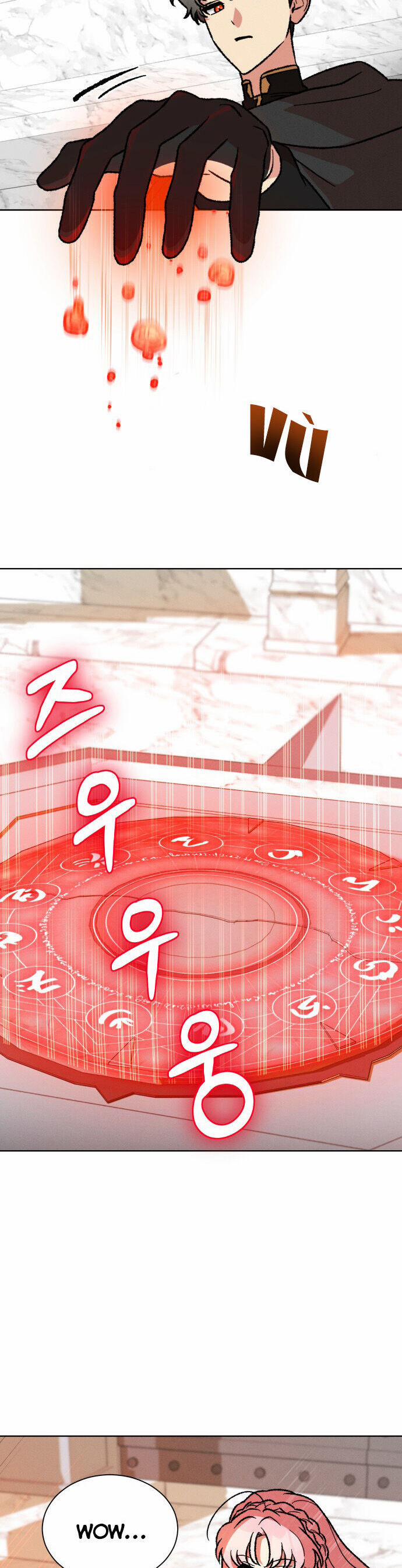 Nam Thứ Đình Công Thì Phải Làm Sao?! 28 trang 30