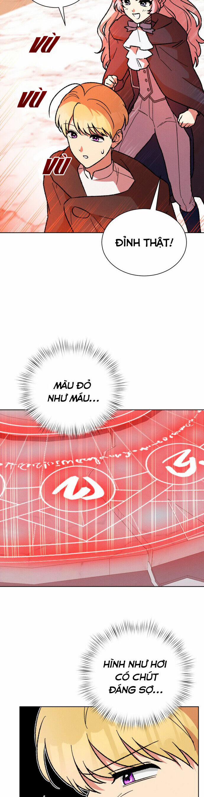 Nam Thứ Đình Công Thì Phải Làm Sao?! 28 trang 31