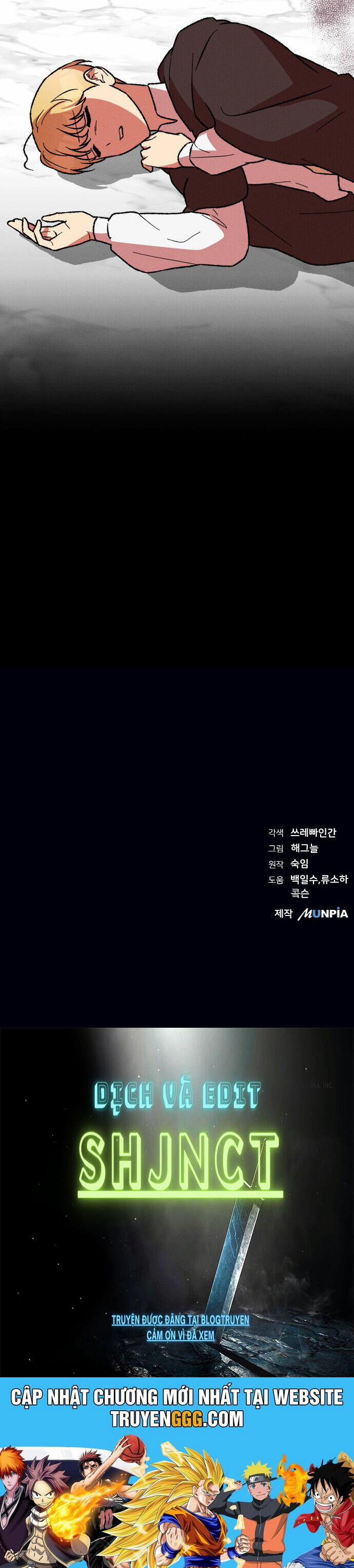 Nam Thứ Đình Công Thì Phải Làm Sao?! 28 trang 34