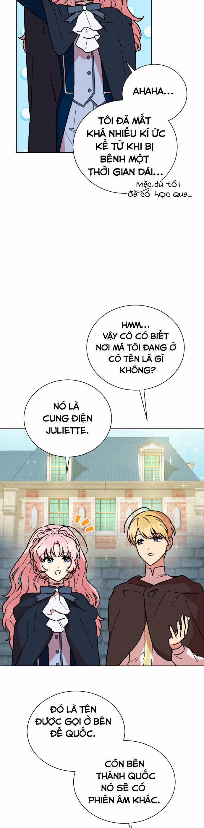 Nam Thứ Đình Công Thì Phải Làm Sao?! 28 trang 9