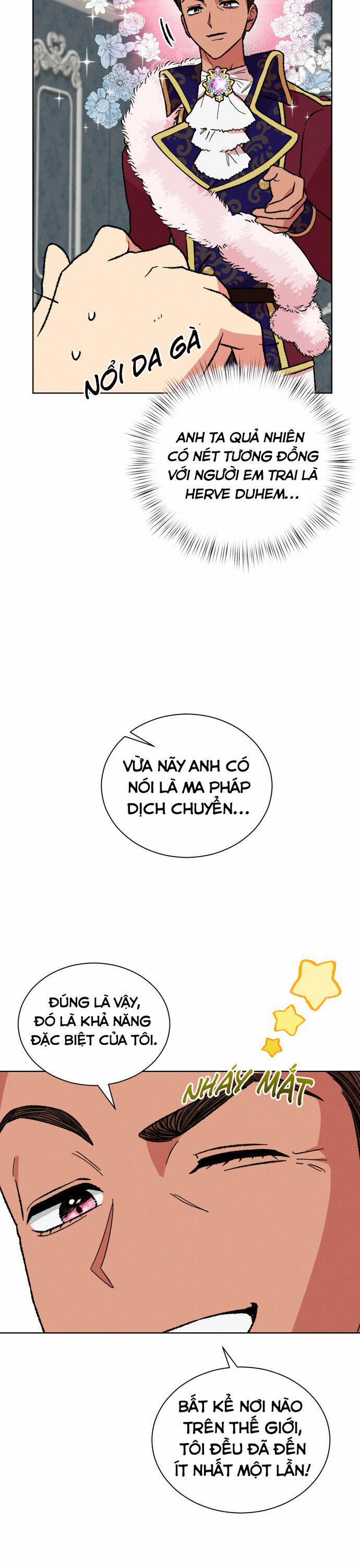 Nam Thứ Đình Công Thì Phải Làm Sao?! 29 trang 13