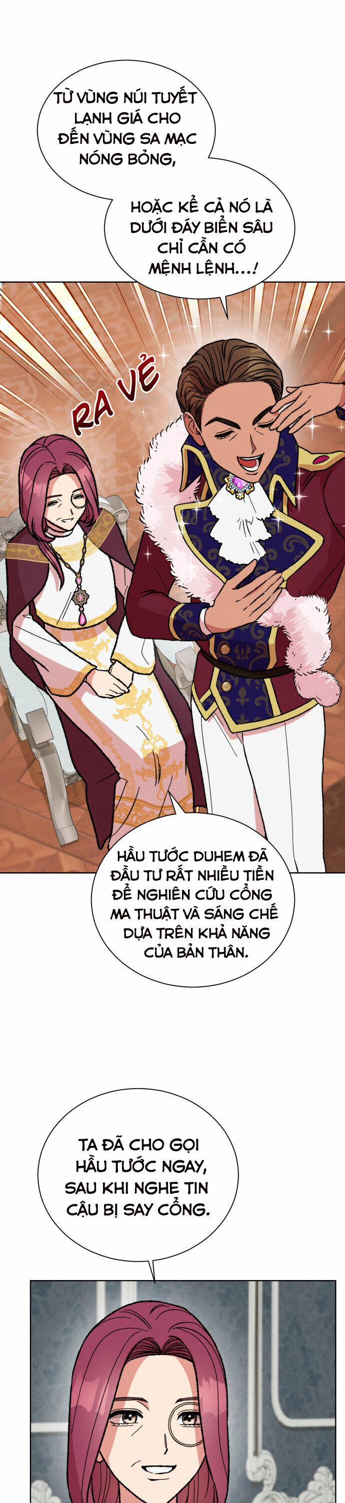 Nam Thứ Đình Công Thì Phải Làm Sao?! 29 trang 14