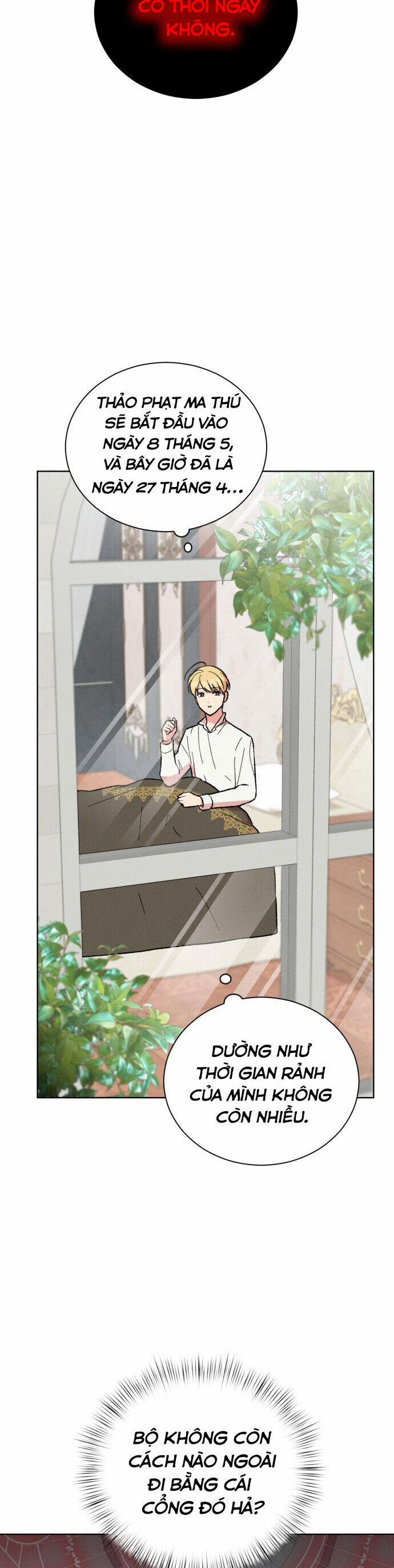 Nam Thứ Đình Công Thì Phải Làm Sao?! 29 trang 24