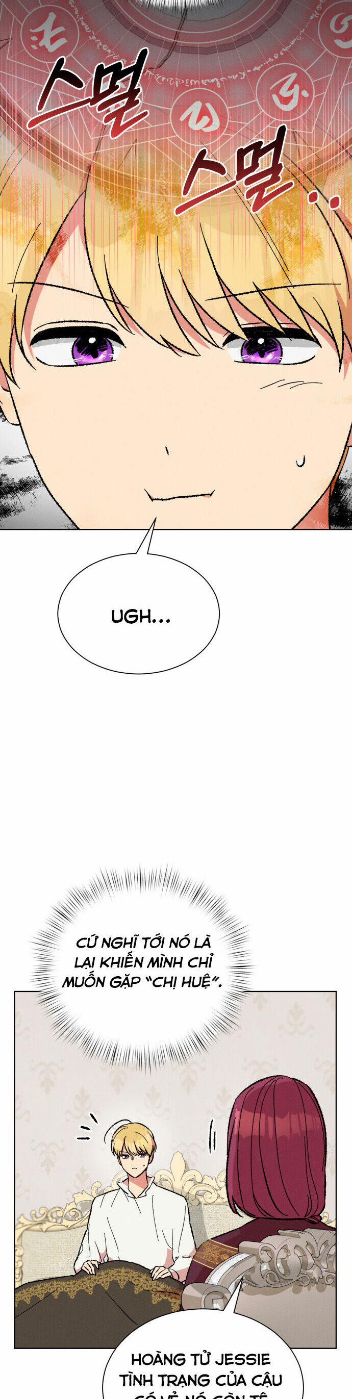 Nam Thứ Đình Công Thì Phải Làm Sao?! 29 trang 25