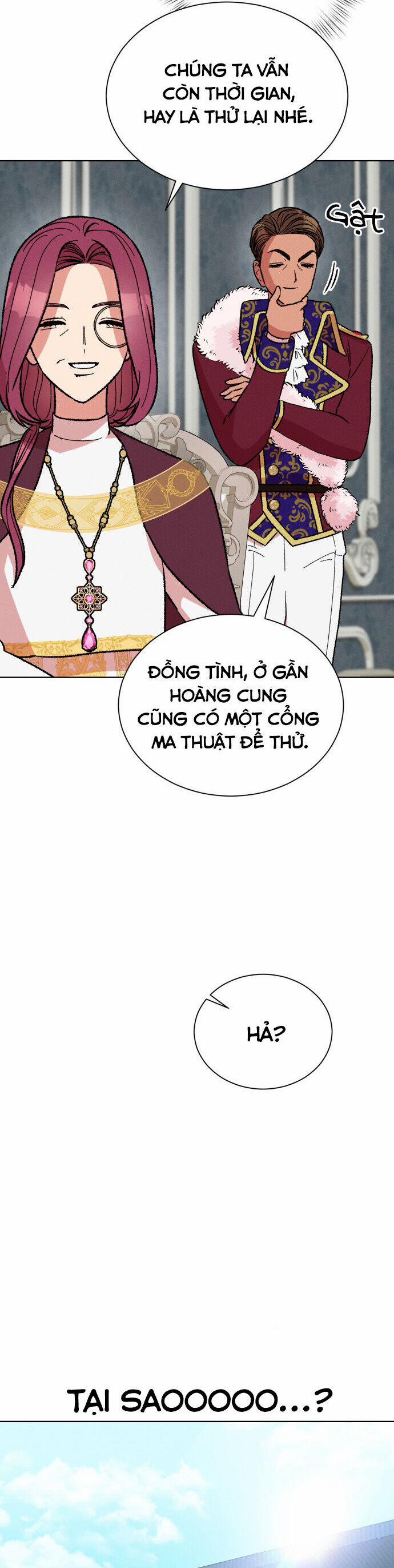 Nam Thứ Đình Công Thì Phải Làm Sao?! 29 trang 27