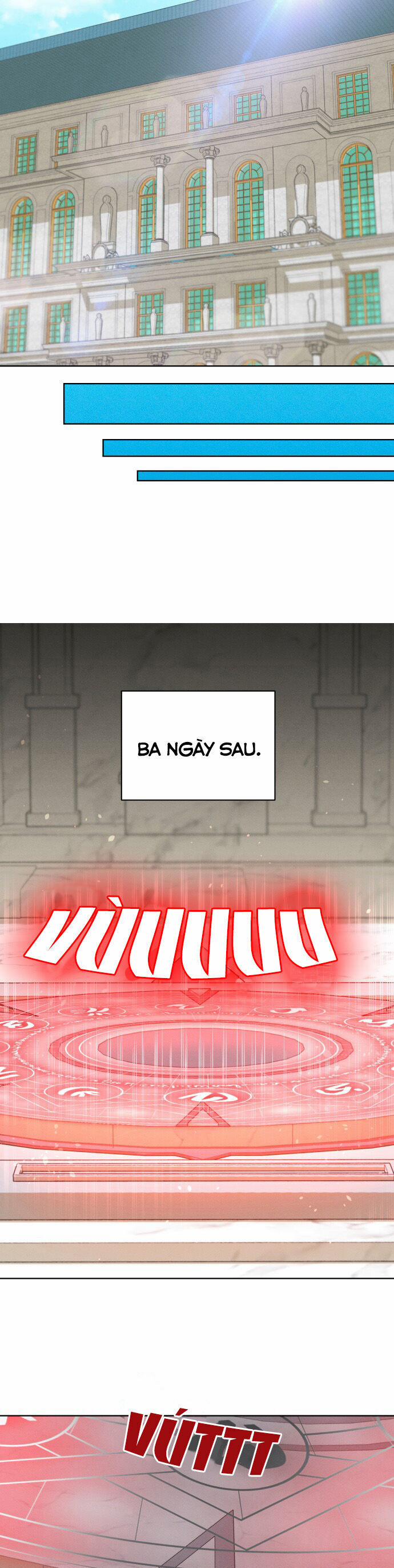 Nam Thứ Đình Công Thì Phải Làm Sao?! 29 trang 28