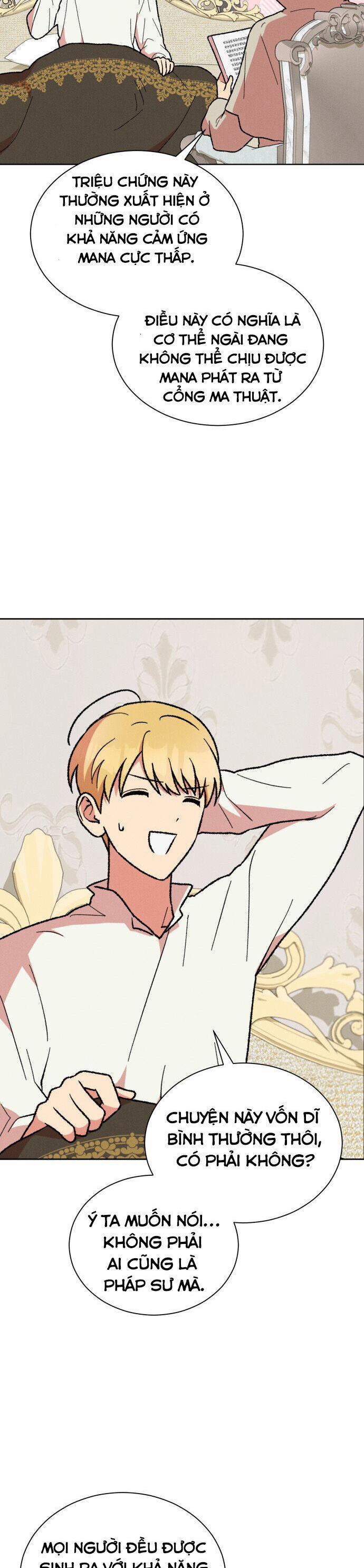 Nam Thứ Đình Công Thì Phải Làm Sao?! 29 trang 3