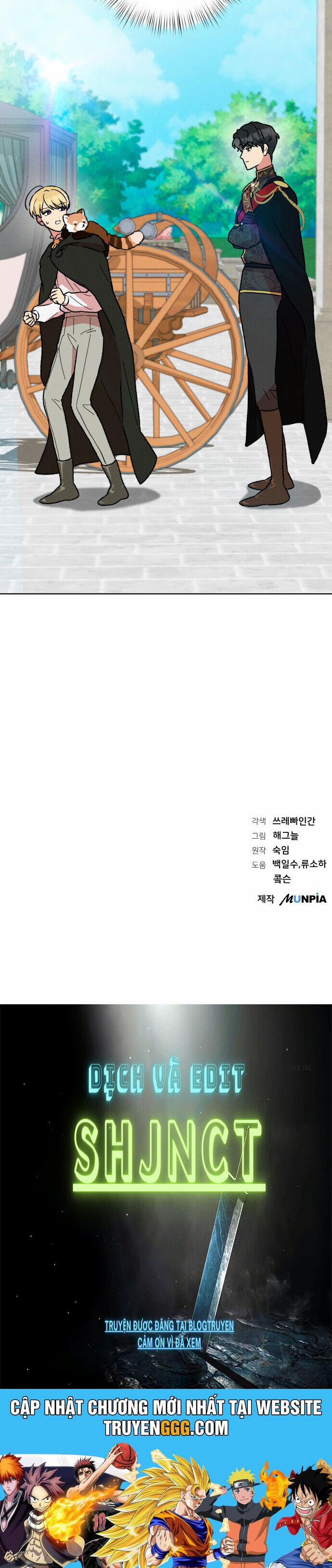 Nam Thứ Đình Công Thì Phải Làm Sao?! 29 trang 39