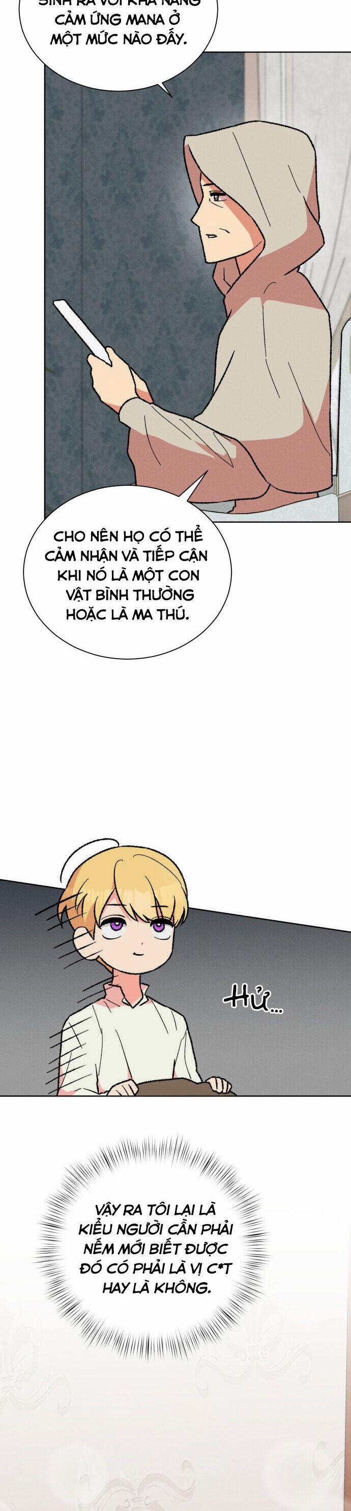 Nam Thứ Đình Công Thì Phải Làm Sao?! 29 trang 4