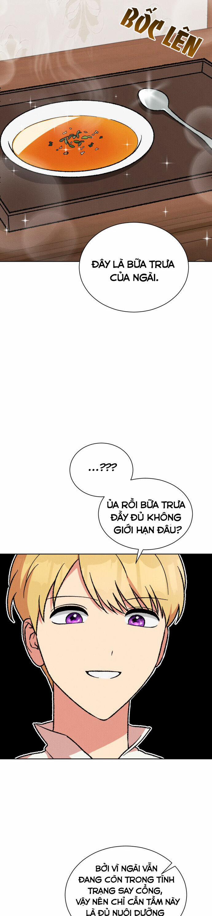 Nam Thứ Đình Công Thì Phải Làm Sao?! 29 trang 5