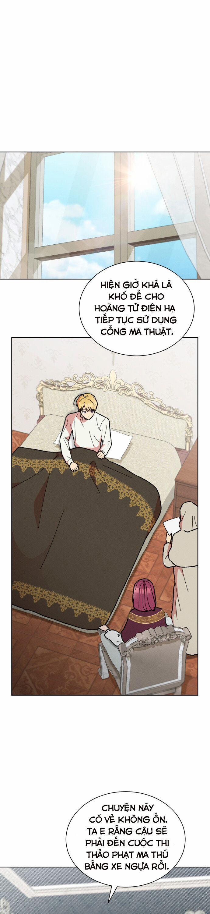 Nam Thứ Đình Công Thì Phải Làm Sao?! 29 trang 7