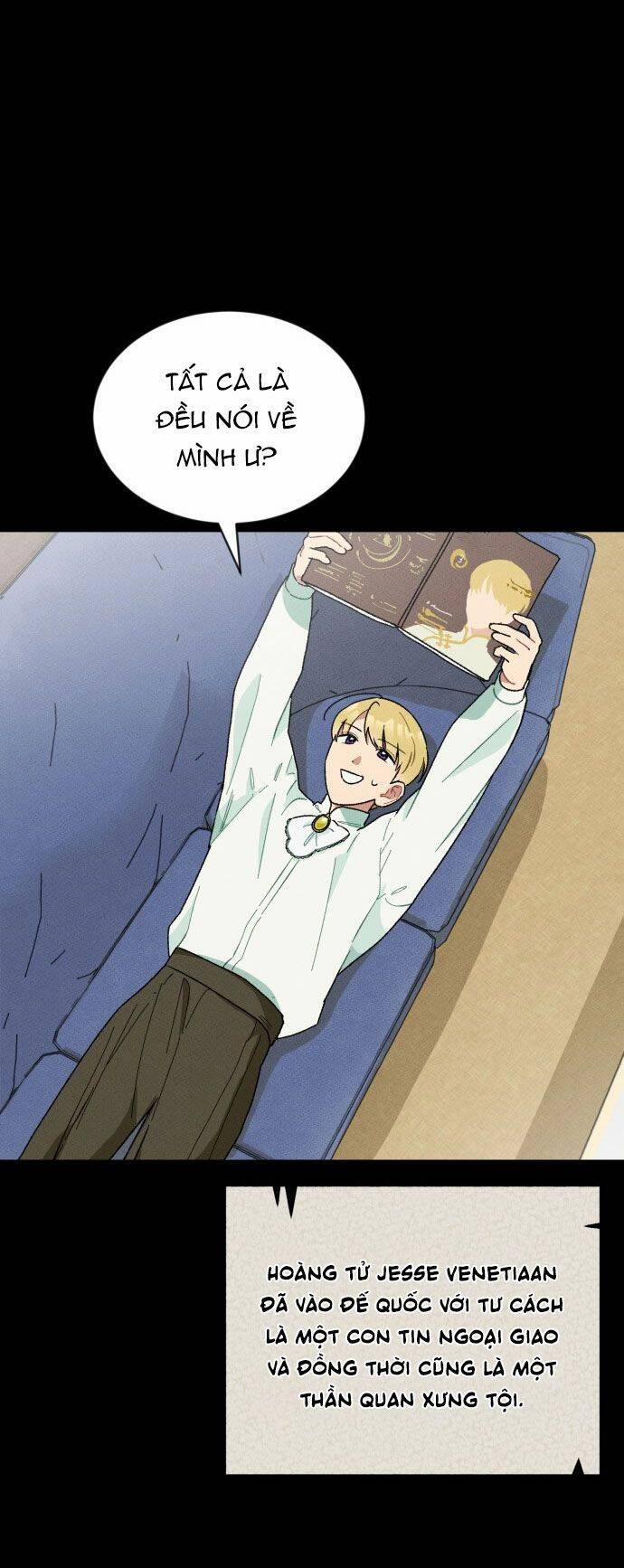 Nam Thứ Đình Công Thì Phải Làm Sao?! 3 trang 1