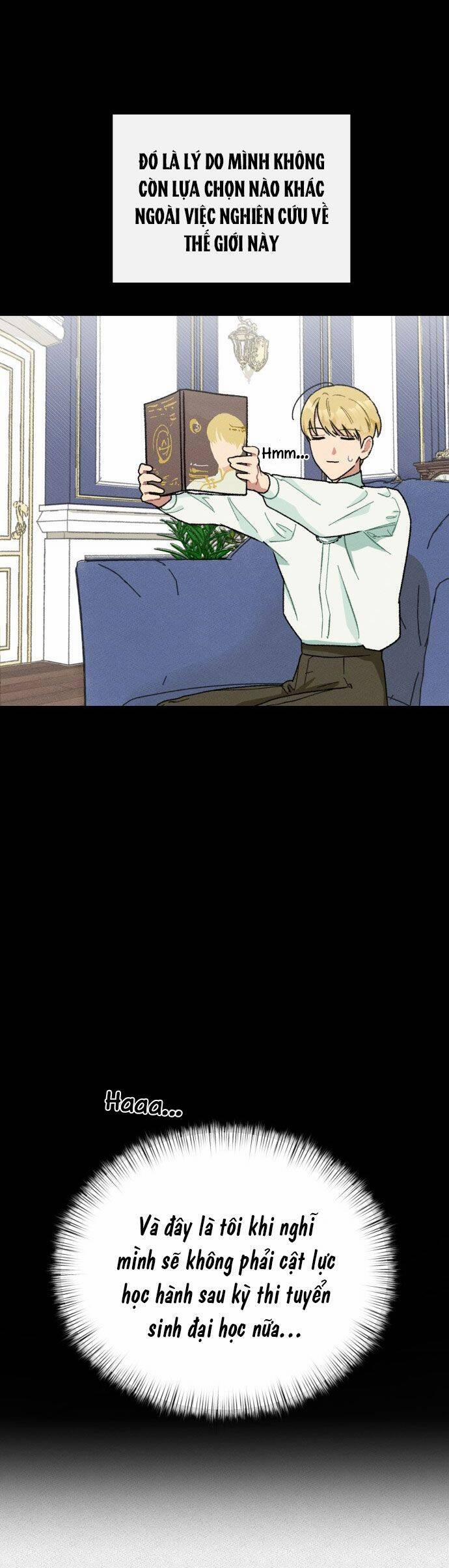 Nam Thứ Đình Công Thì Phải Làm Sao?! 3 trang 10