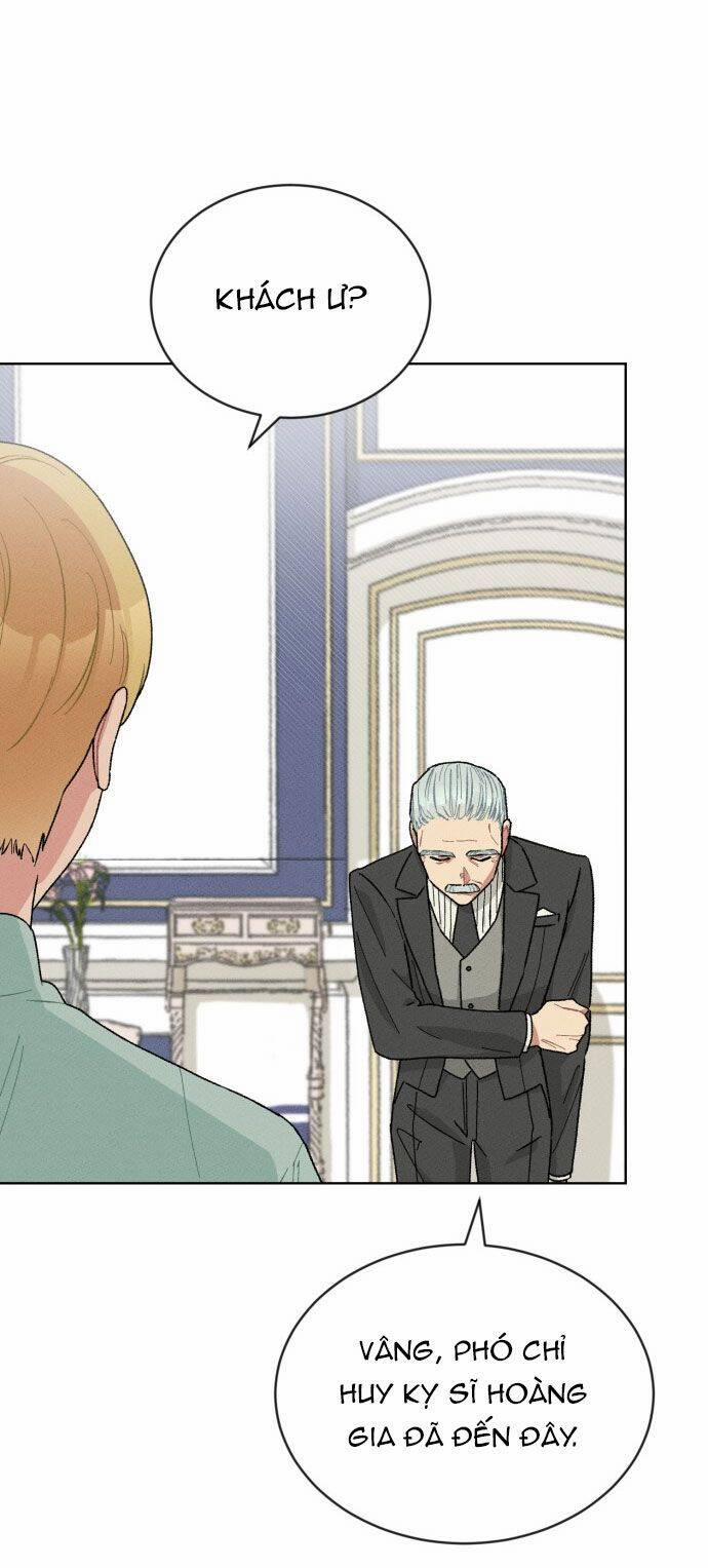 Nam Thứ Đình Công Thì Phải Làm Sao?! 3 trang 13