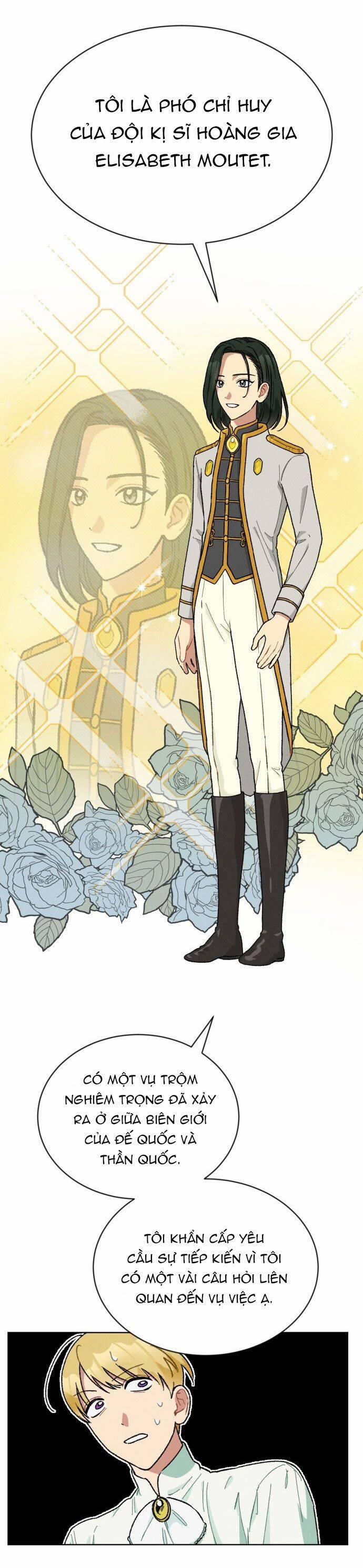 Nam Thứ Đình Công Thì Phải Làm Sao?! 3 trang 17