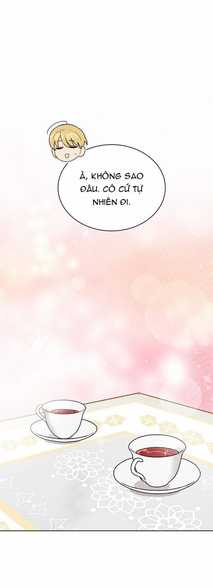 Nam Thứ Đình Công Thì Phải Làm Sao?! 3 trang 19