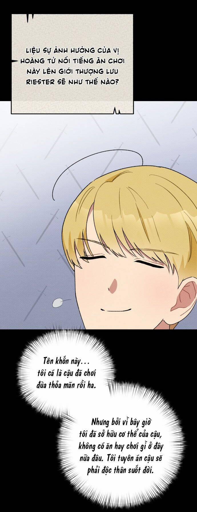 Nam Thứ Đình Công Thì Phải Làm Sao?! 3 trang 2