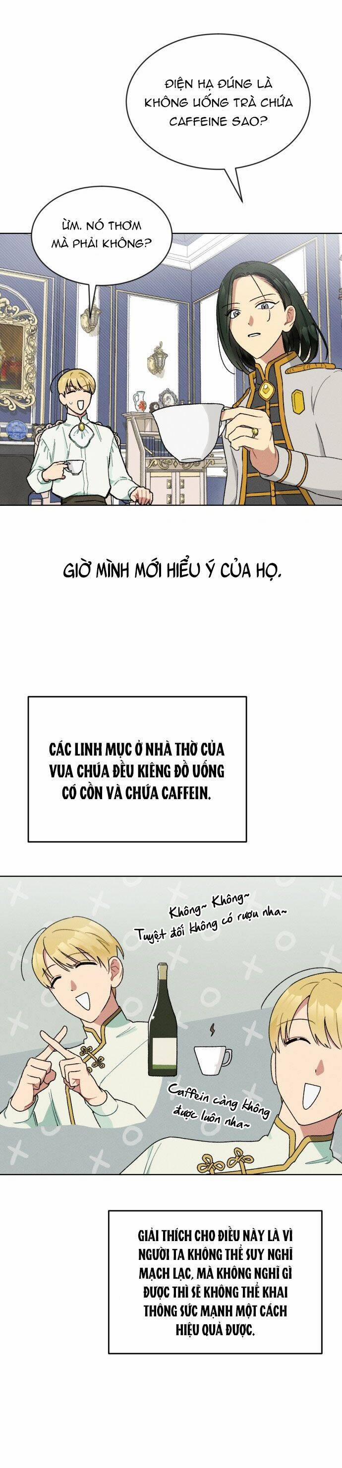 Nam Thứ Đình Công Thì Phải Làm Sao?! 3 trang 20