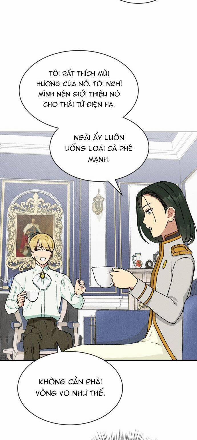 Nam Thứ Đình Công Thì Phải Làm Sao?! 3 trang 23