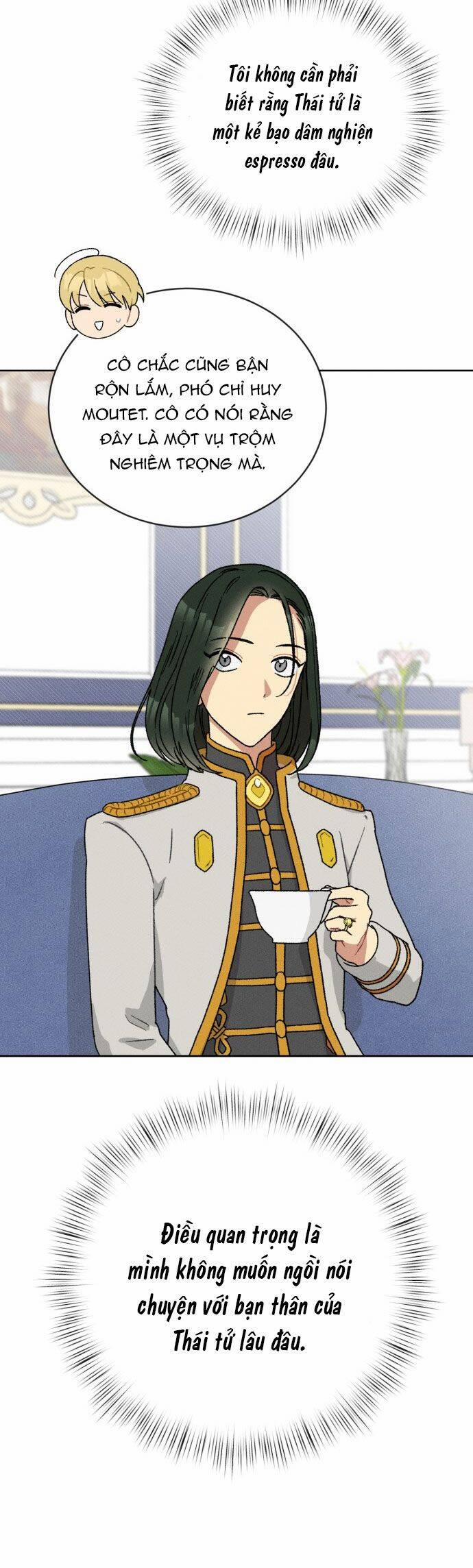 Nam Thứ Đình Công Thì Phải Làm Sao?! 3 trang 24