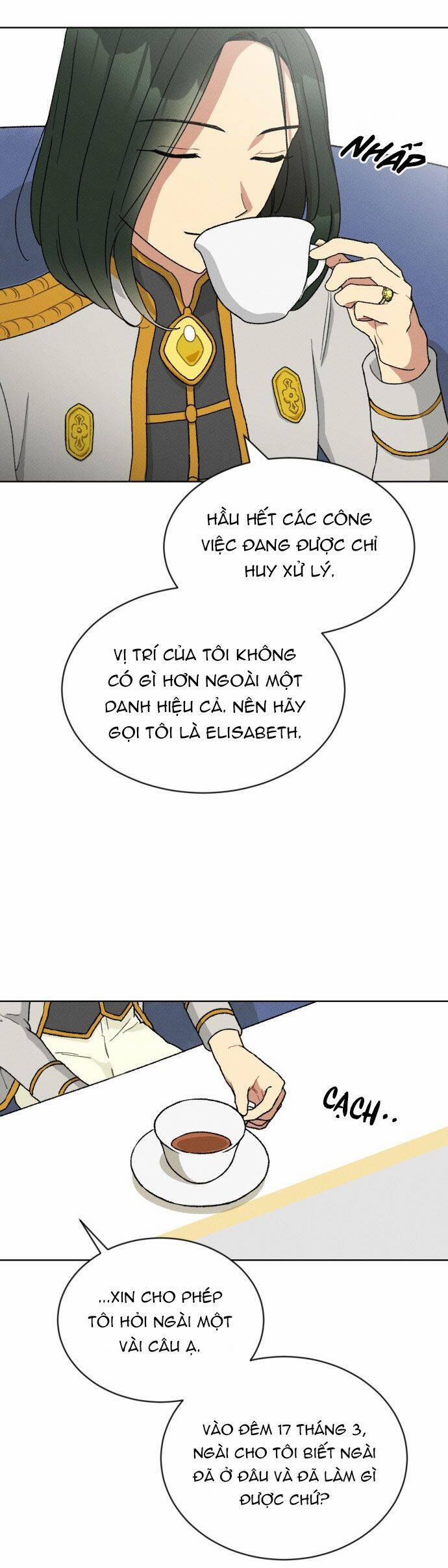 Nam Thứ Đình Công Thì Phải Làm Sao?! 3 trang 25