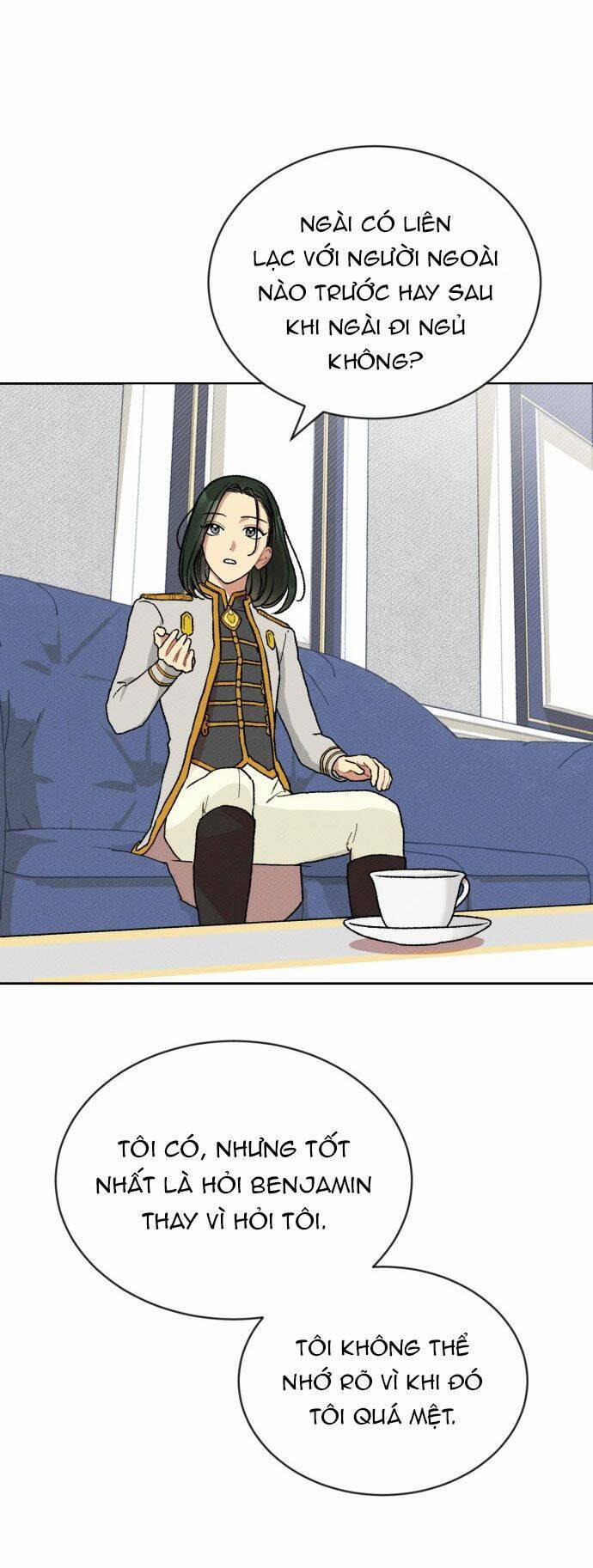 Nam Thứ Đình Công Thì Phải Làm Sao?! 3 trang 27