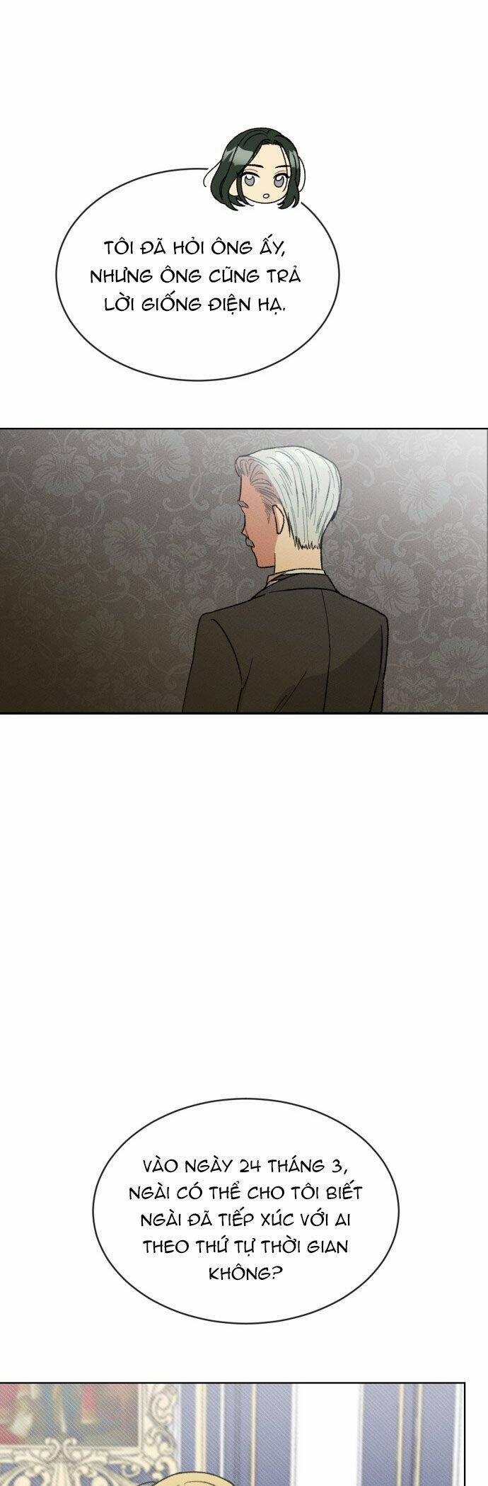 Nam Thứ Đình Công Thì Phải Làm Sao?! 3 trang 28