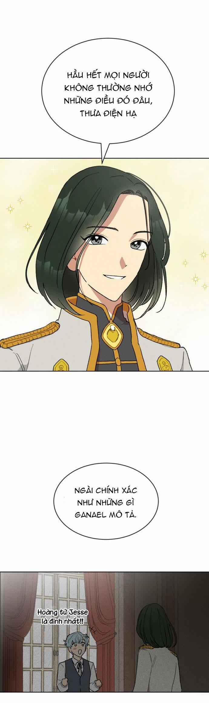 Nam Thứ Đình Công Thì Phải Làm Sao?! 3 trang 30