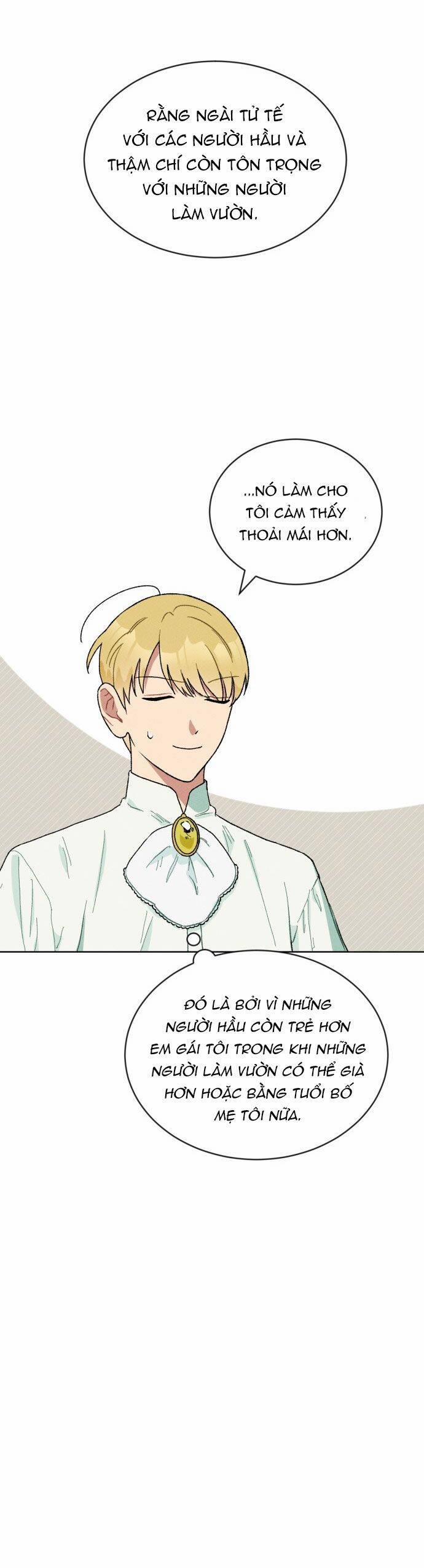 Nam Thứ Đình Công Thì Phải Làm Sao?! 3 trang 31