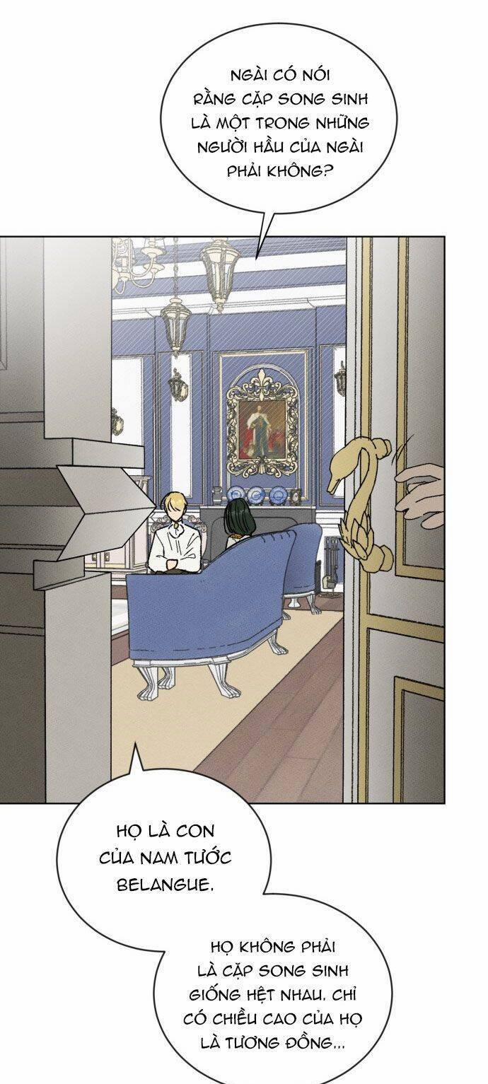 Nam Thứ Đình Công Thì Phải Làm Sao?! 3 trang 32