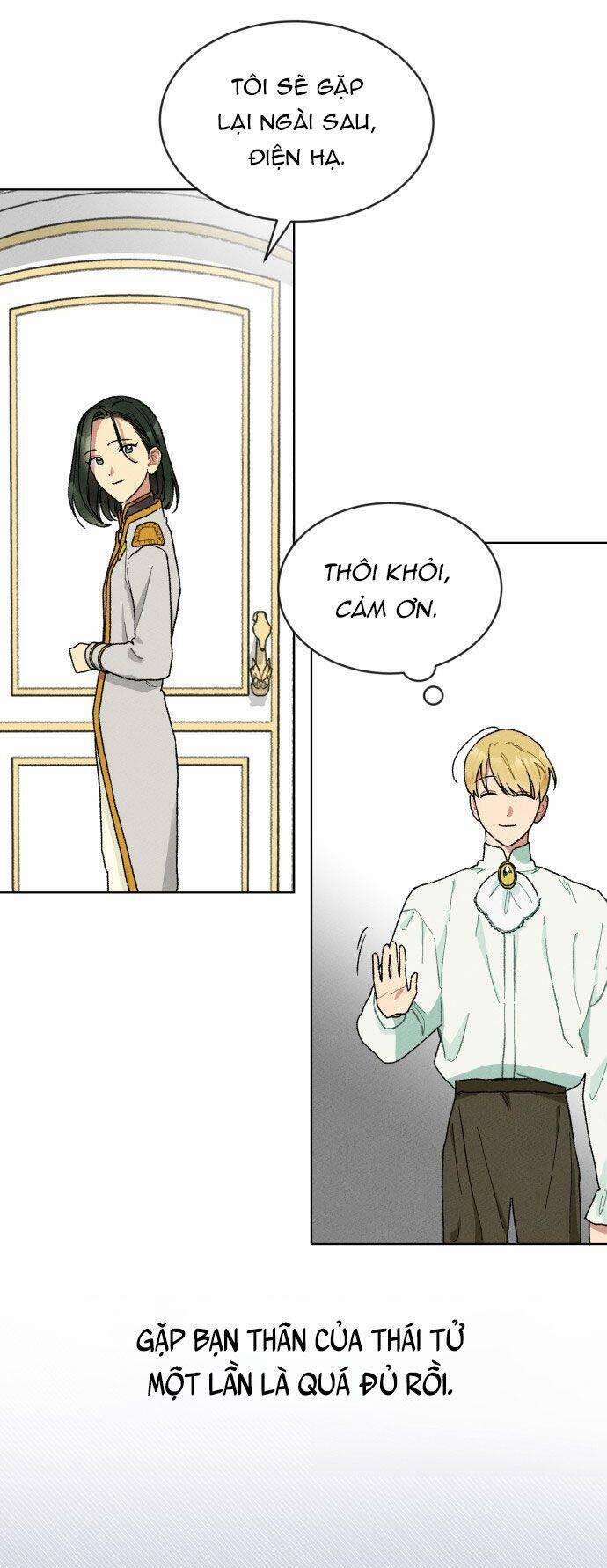 Nam Thứ Đình Công Thì Phải Làm Sao?! 3 trang 37