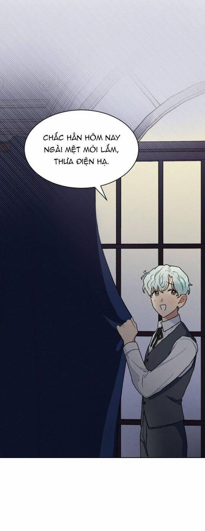 Nam Thứ Đình Công Thì Phải Làm Sao?! 3 trang 38