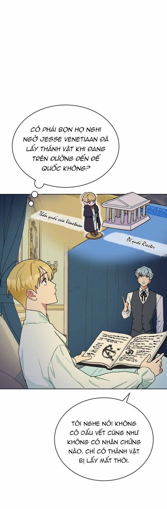 Nam Thứ Đình Công Thì Phải Làm Sao?! 3 trang 40