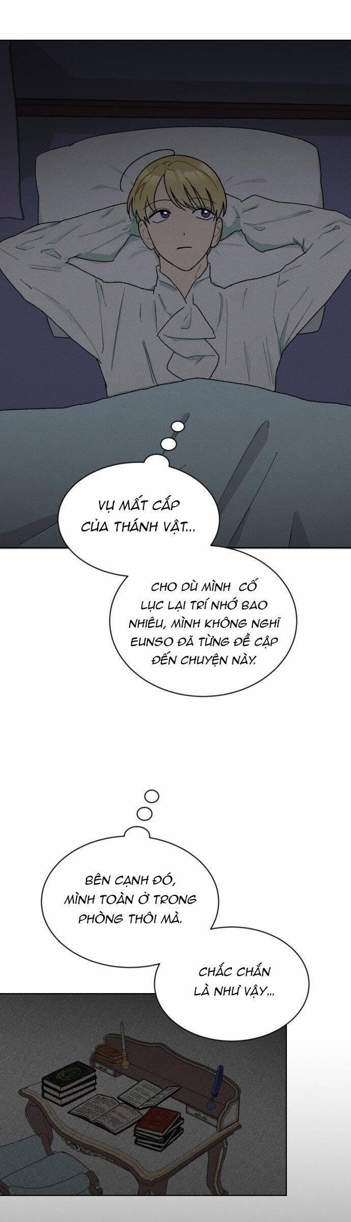 Nam Thứ Đình Công Thì Phải Làm Sao?! 3 trang 44