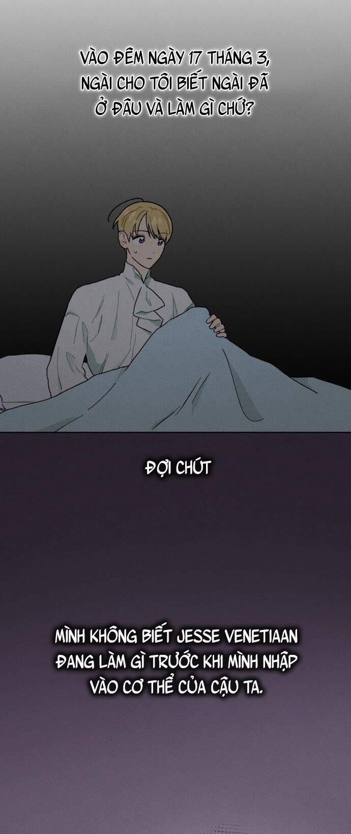 Nam Thứ Đình Công Thì Phải Làm Sao?! 3 trang 45